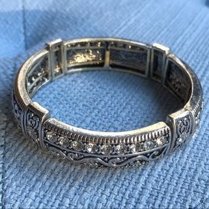 Ornate Bracelet
